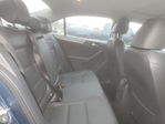 Volkswagen Jetta 2017