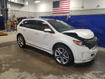 Ford Edge 2012