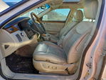 Cadillac DTS 2011