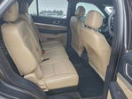 Ford Explorer 2017