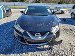 Nissan Maxima 2016