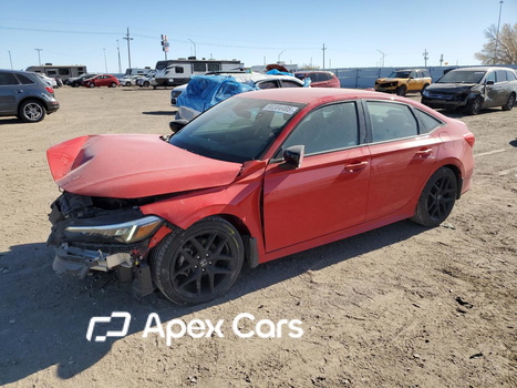 Honda Civic 2024 - Image 1 of 13
