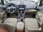 Ford C-MAX 2013
