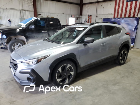Subaru XV 2025 - Image 1 of 13
