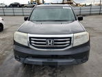 Honda Pilot 2014