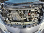 Nissan Versa 2016