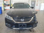 Honda Accord 2013
