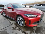 BMW i4 2025