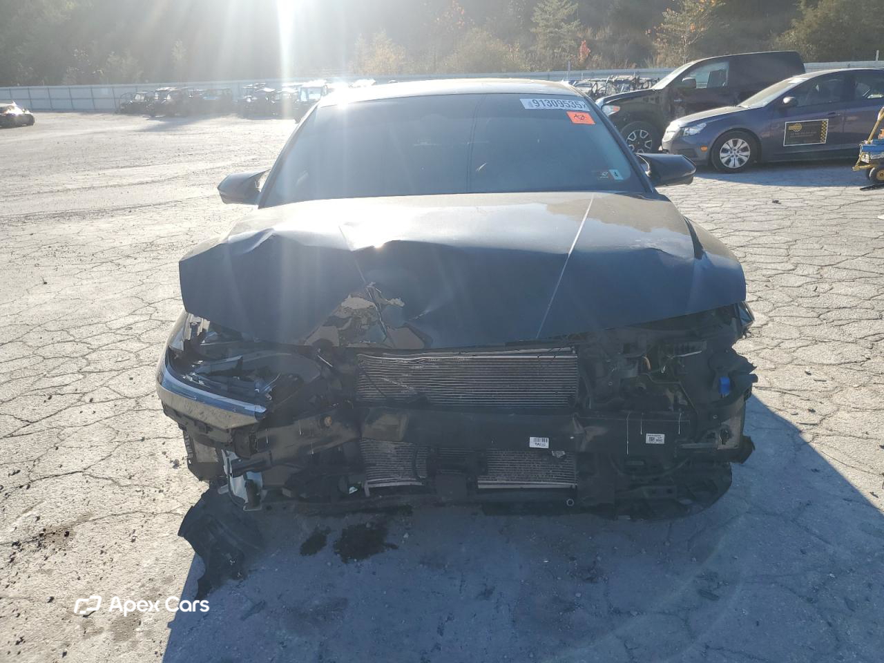 Hyundai Elantra 2024