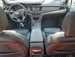 Cadillac XT5 2018