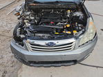 Subaru Outback 2010