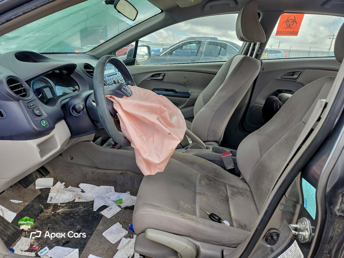 Honda Insight 2010