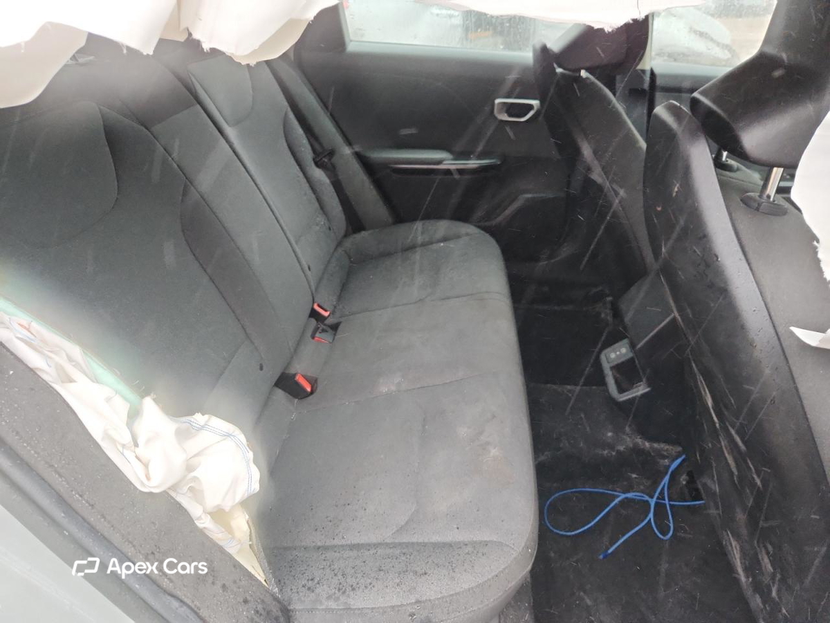 Kia K4 2025