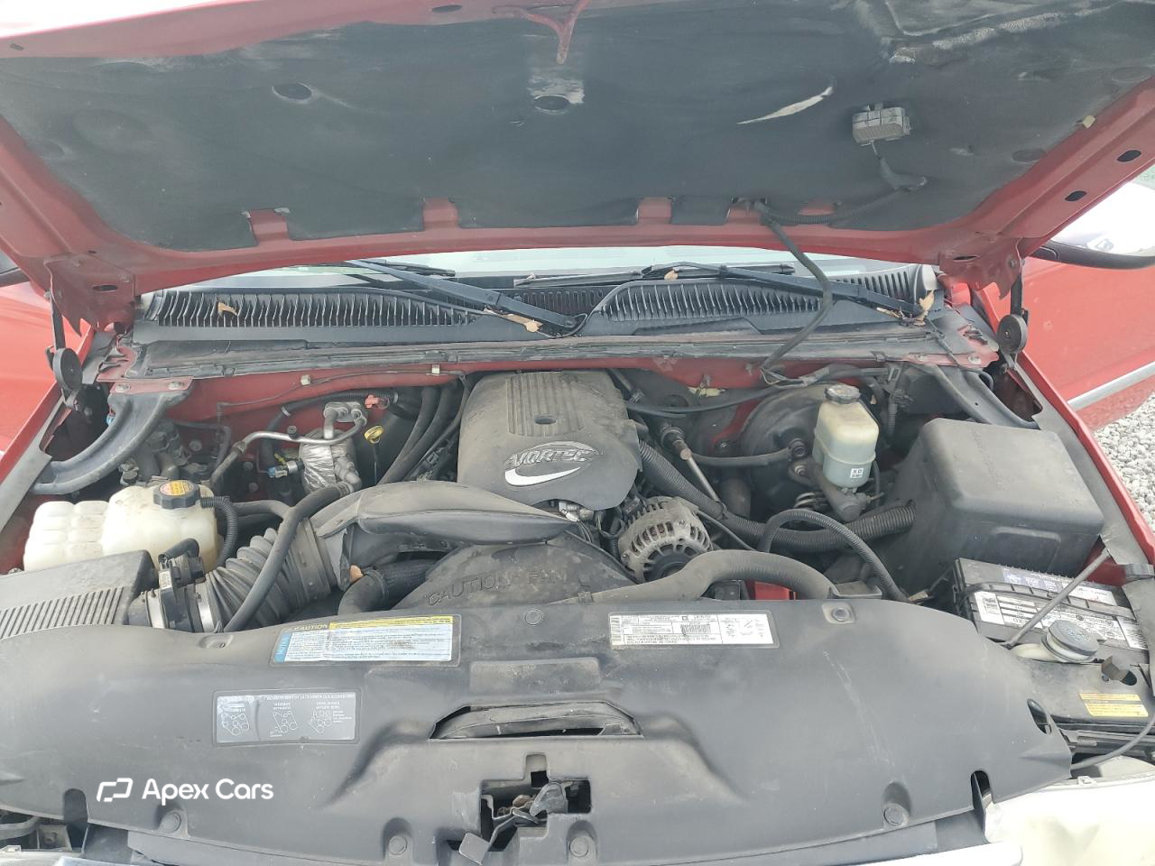 GMC Sierra 2001