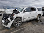 Cadillac Escalade 2016