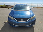 Honda Civic 2013