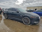 Jaguar XF 2012