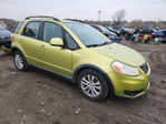 Suzuki SX4 2013