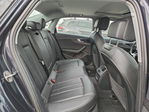 Audi A4 2018