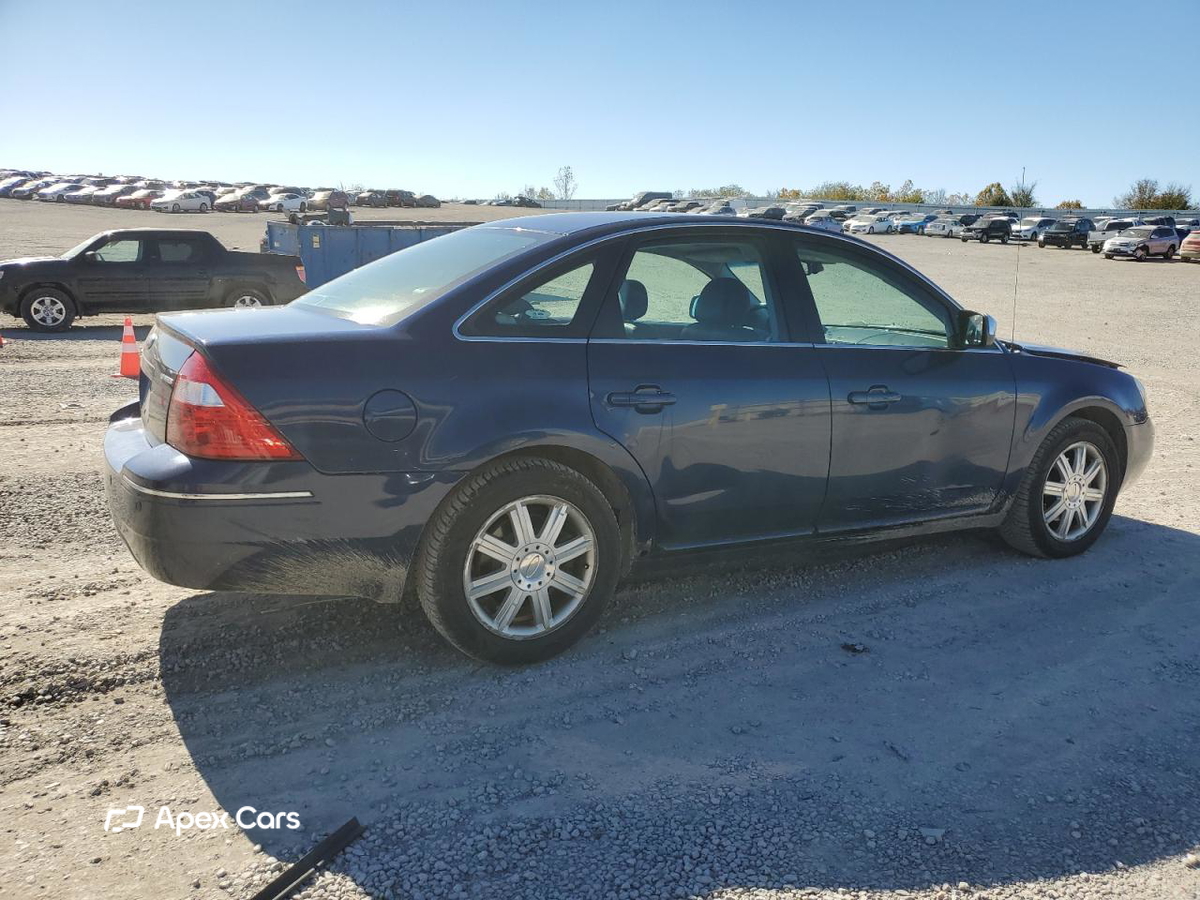 Ford Five Hundred 2006