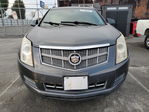 Cadillac SRX 2015
