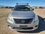 Nissan Versa 2014