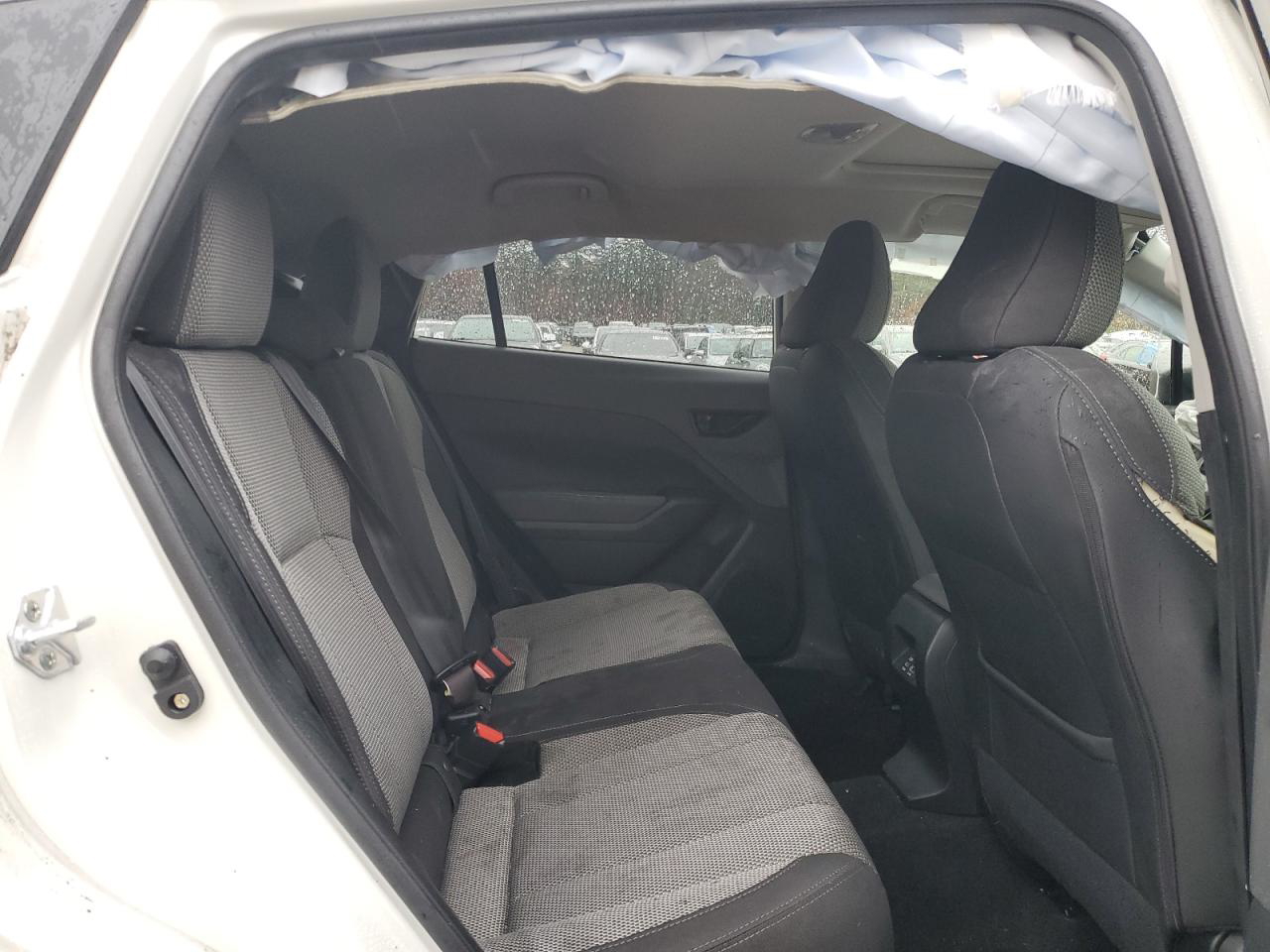 Subaru XV 2024