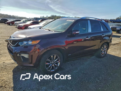 Kia Sorento 2012 - Image 1 of 12
