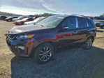 Kia Sorento 2012
