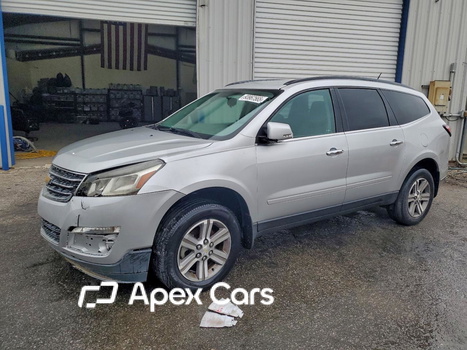 Chevrolet Traverse 2017 - Image 1 of 13