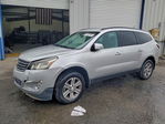 Chevrolet Traverse 2017