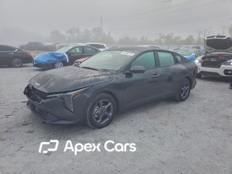 Kia K4 2025 - Image 1 of 13