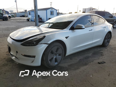 Tesla Model 3 2023 - Image 1 of 13