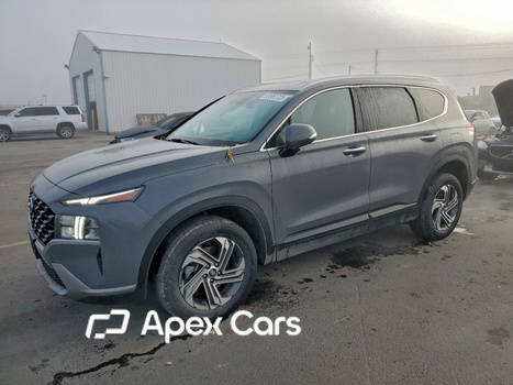 Hyundai Santa Fe 2023 - Image 1 of 14