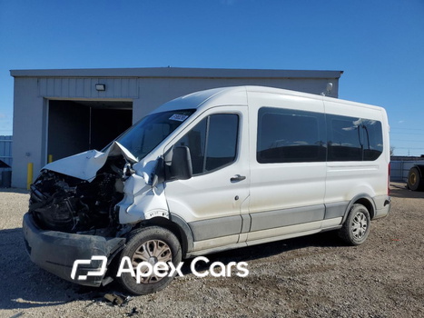Ford Transit 2018 - Zdjęcie 1 z 14