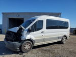 Ford Transit 2018