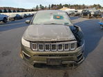 Jeep Compass 2018
