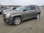 GMC Terrain 2012