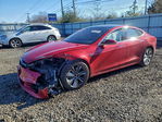 Tesla Model S 2021