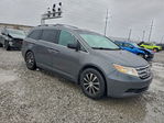 Honda Odyssey 2012