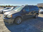 Dodge Caravan 2014