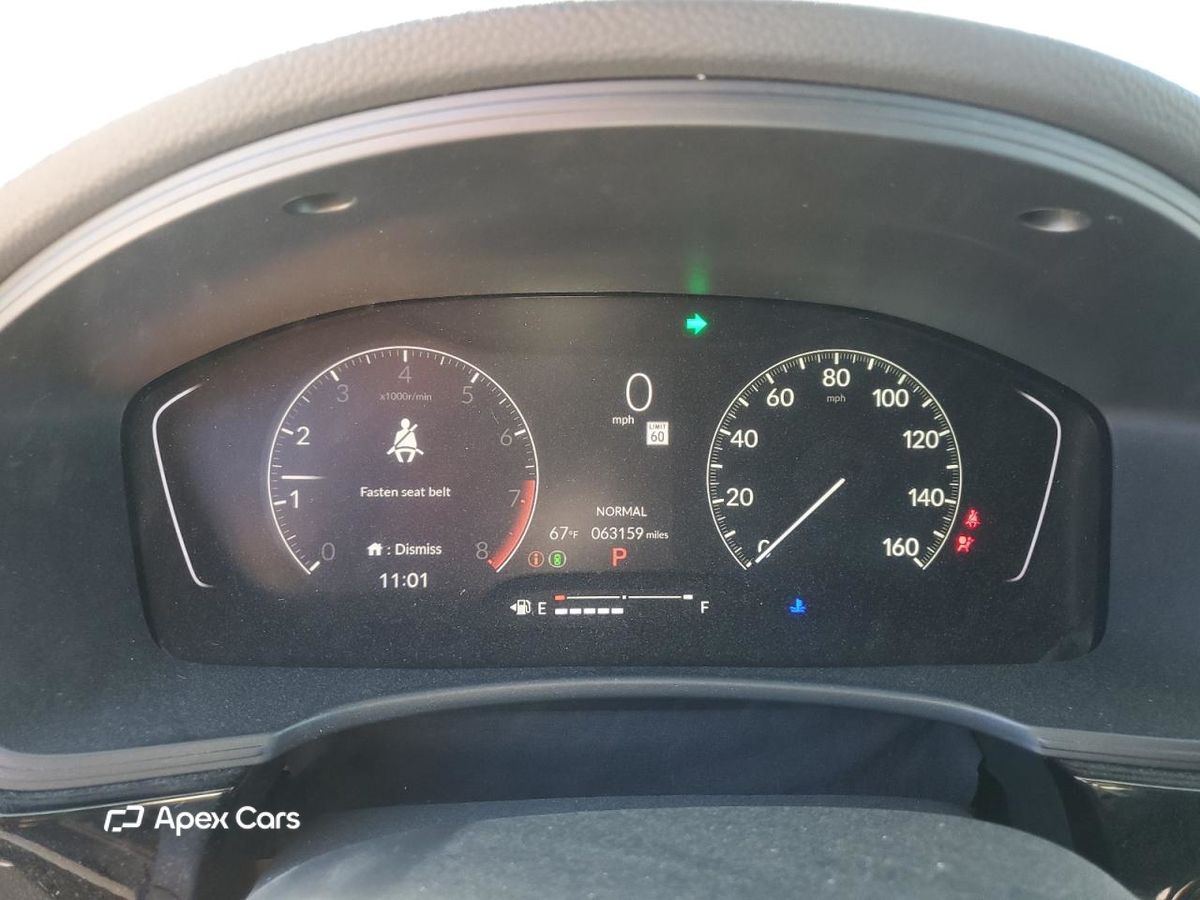 Honda Civic 2022