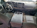 Chevrolet Silverado 2011