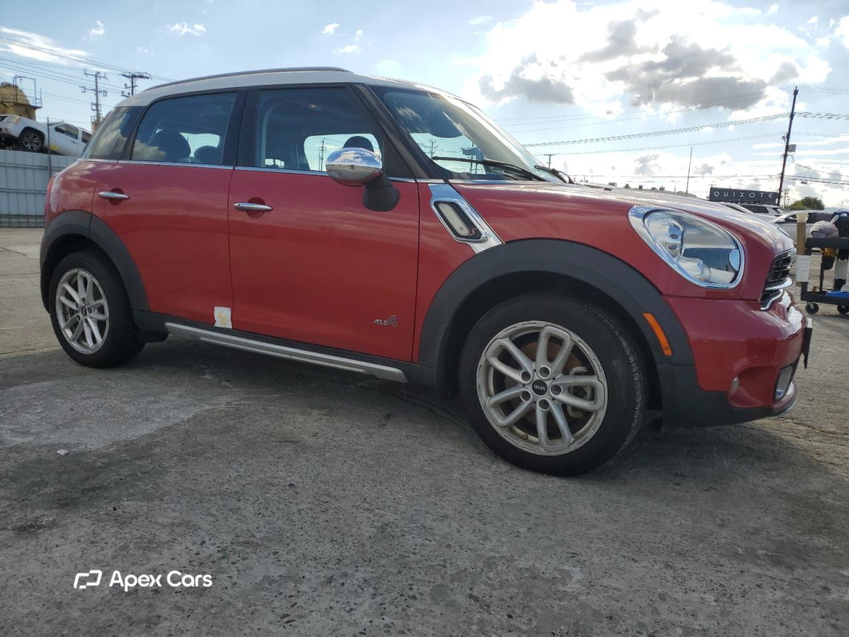 MINI Cooper 2016