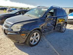 Chevrolet Captiva 2015