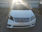 Toyota Avalon 2011