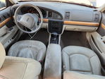 Lincoln Continental 2001