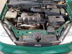 Ford Focus 2002