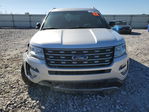 Ford Explorer 2016