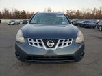 Nissan Rogue 2015